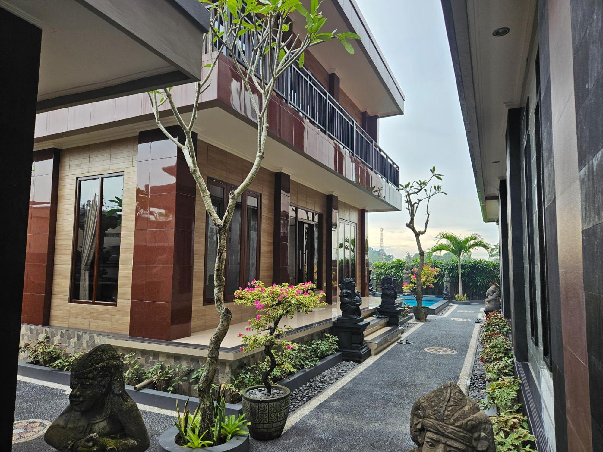 Gasthof Canti