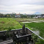 Ubud Canti Accommodation