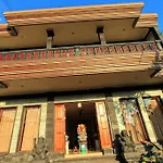 Ubud Canti Accommodation