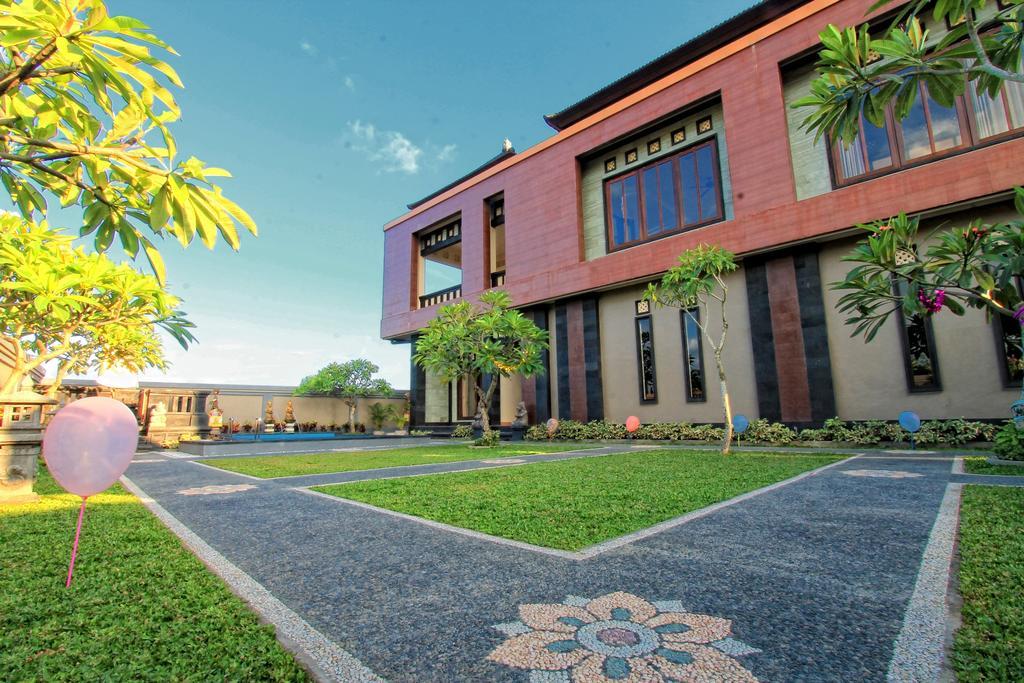 Casa de hóspedes Canti