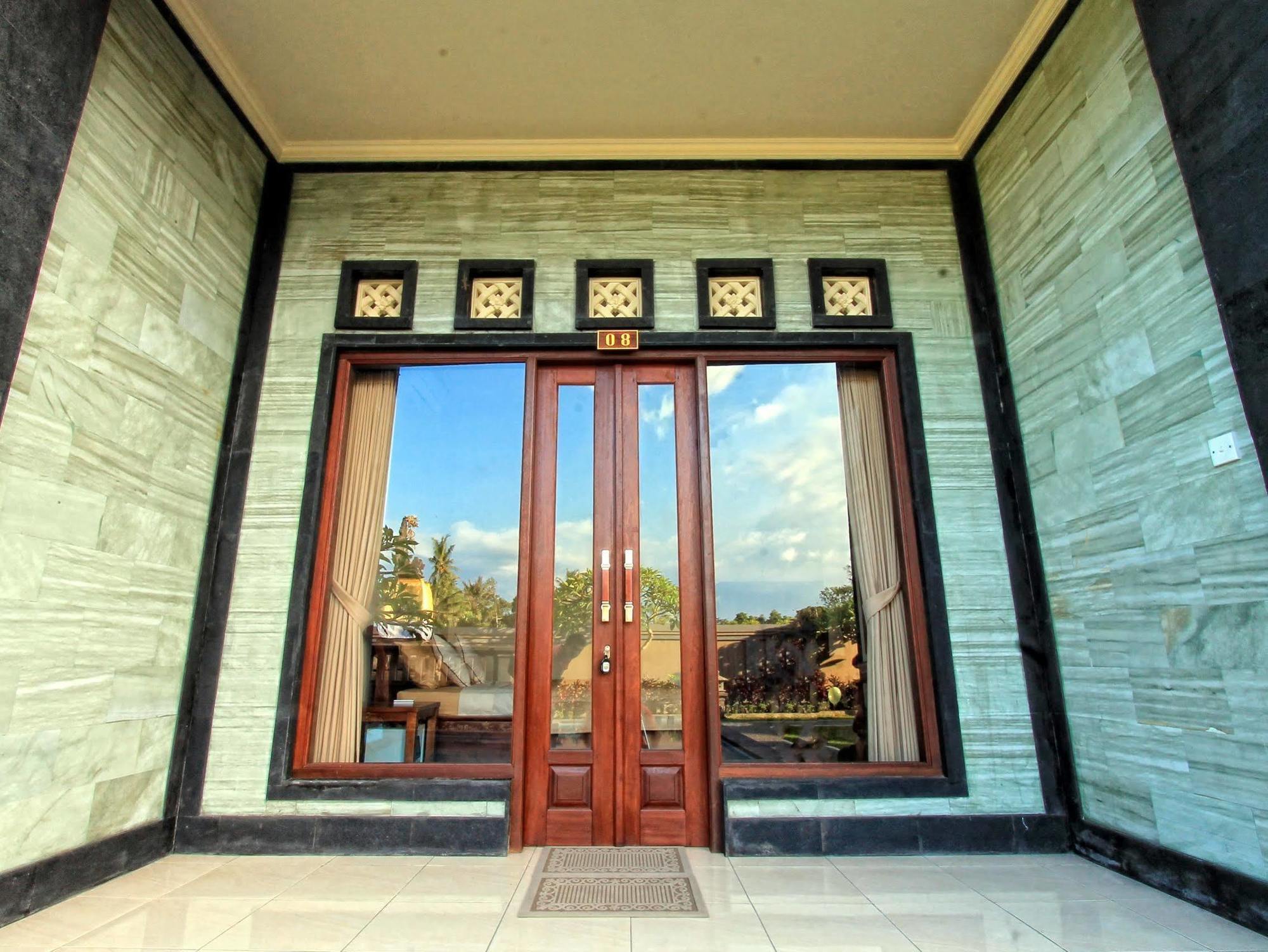 Canti Casa de hóspedes
