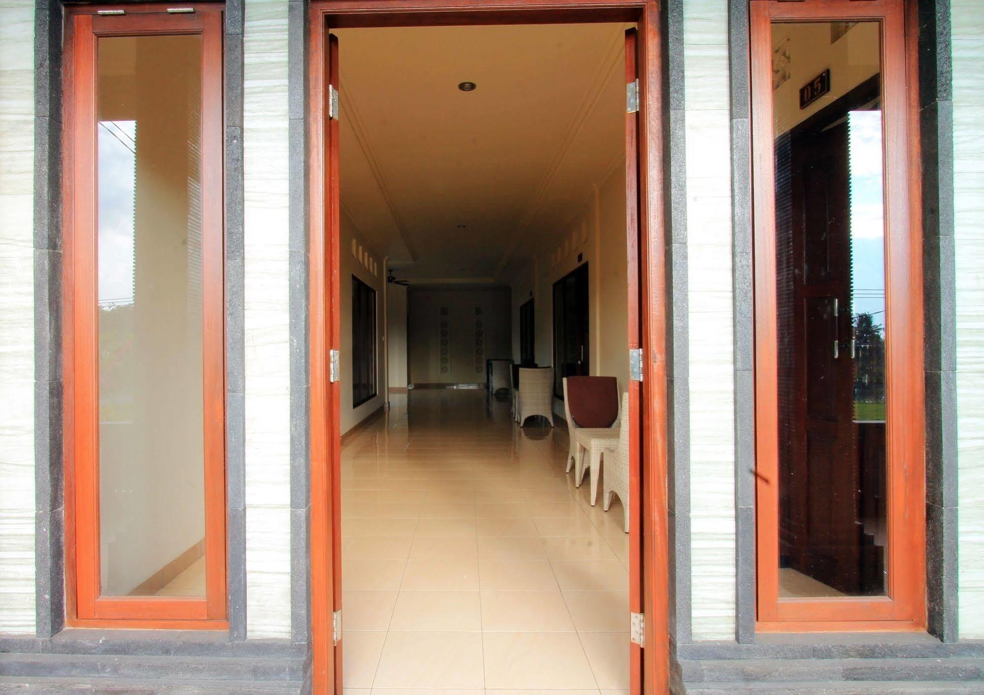 Casa de hóspedes Canti Ubud