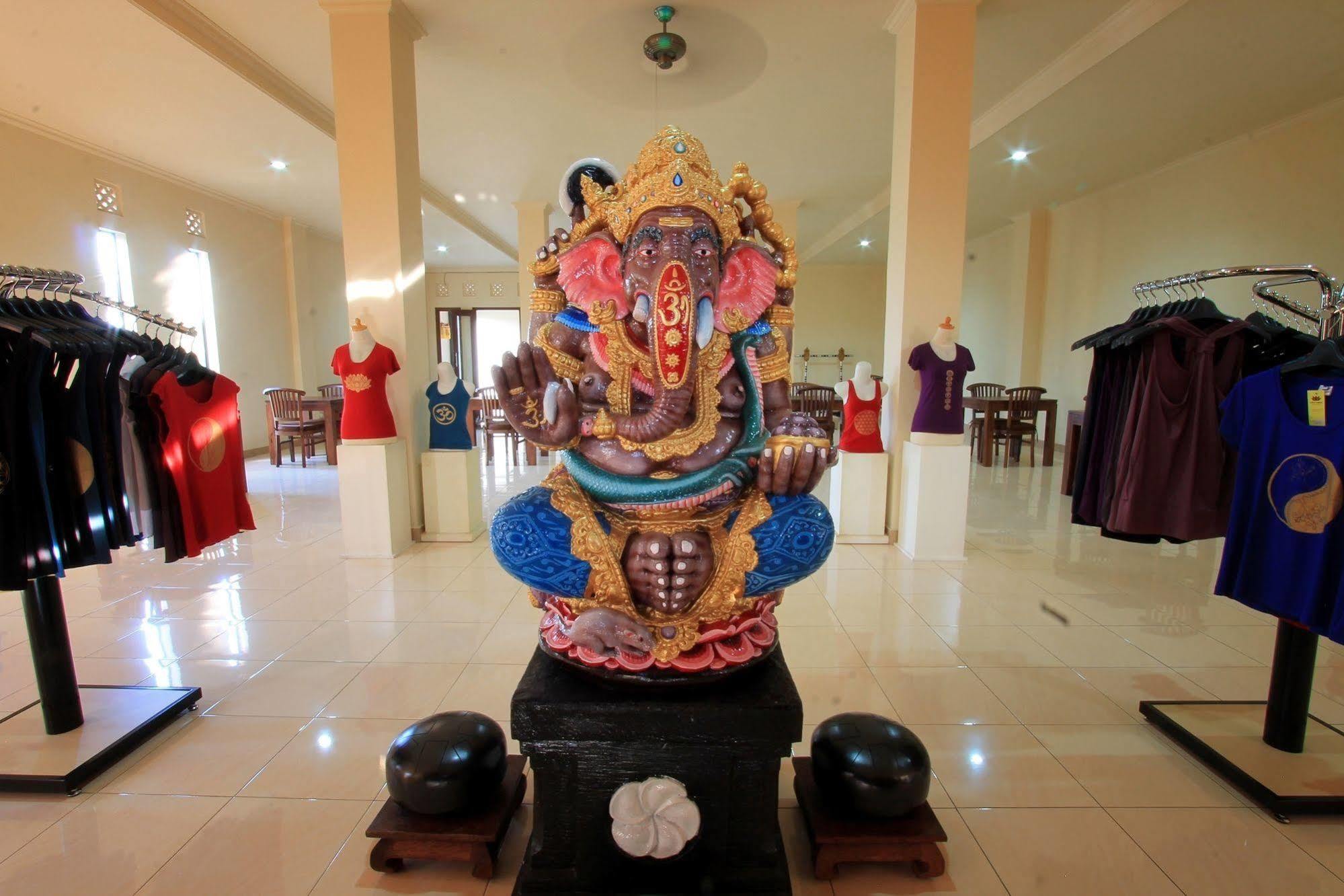 Casa de hóspedes Canti Ubud