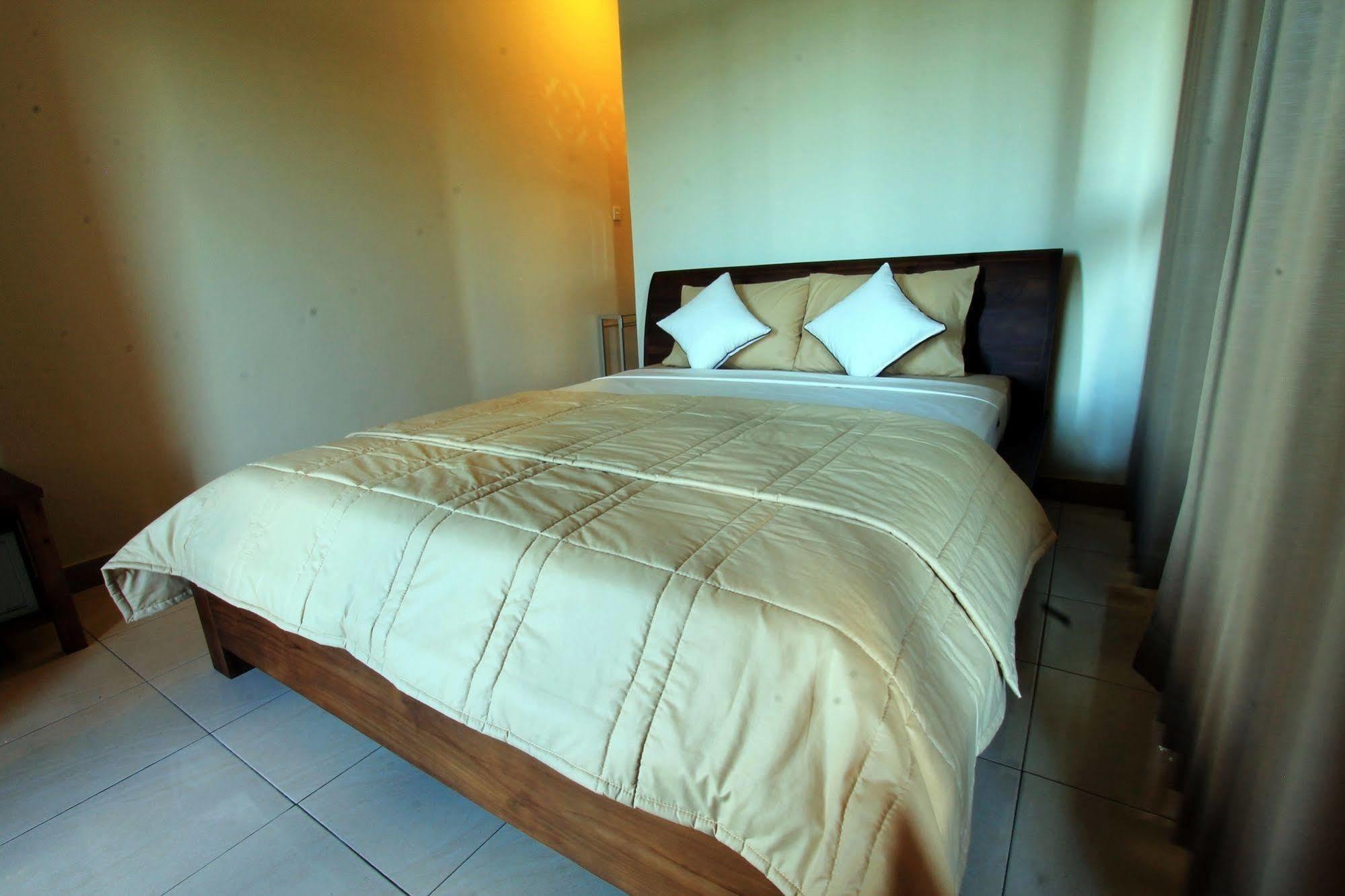 Casa de hóspedes Canti Ubud