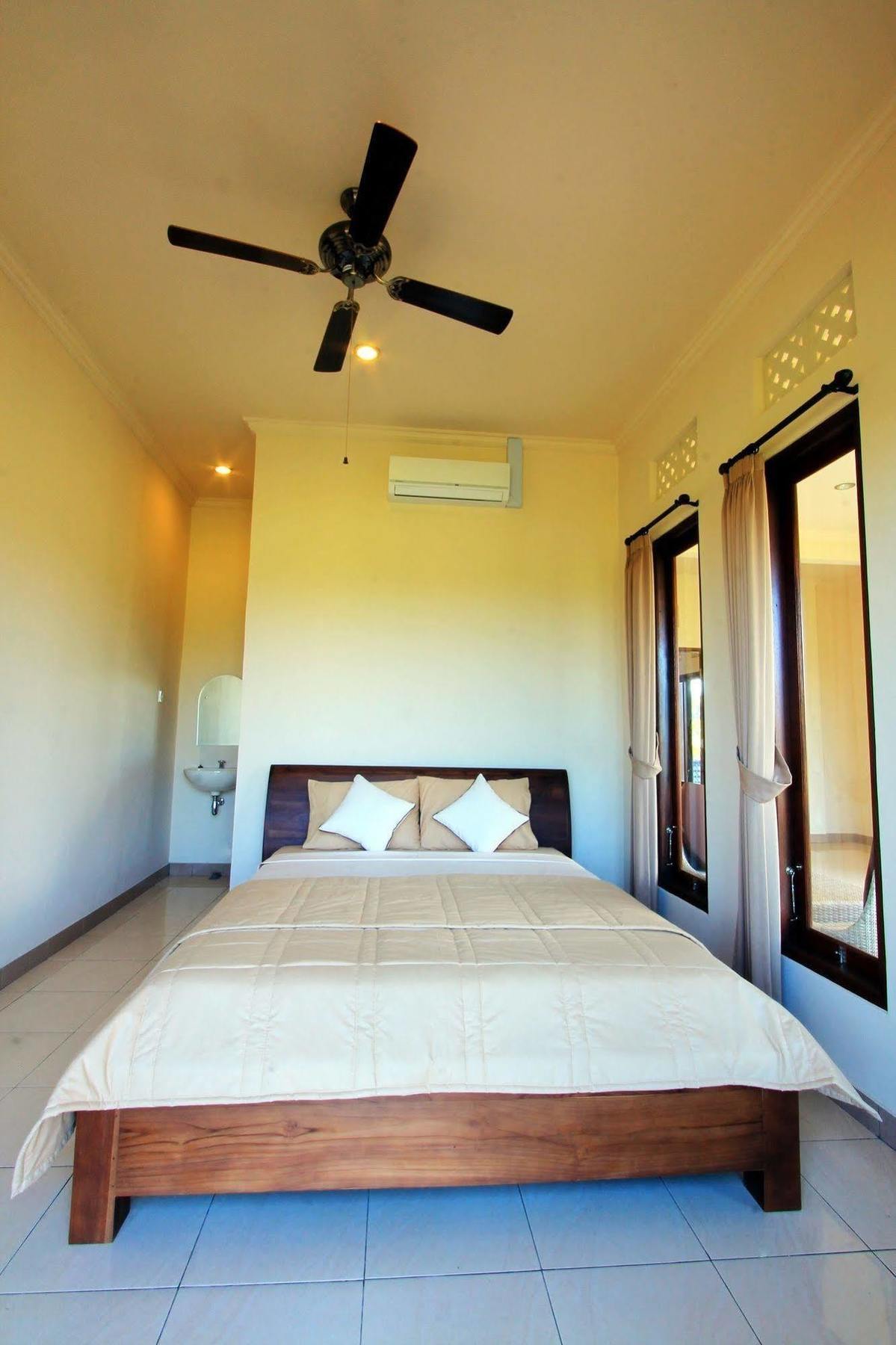 Canti Casa de hóspedes Ubud