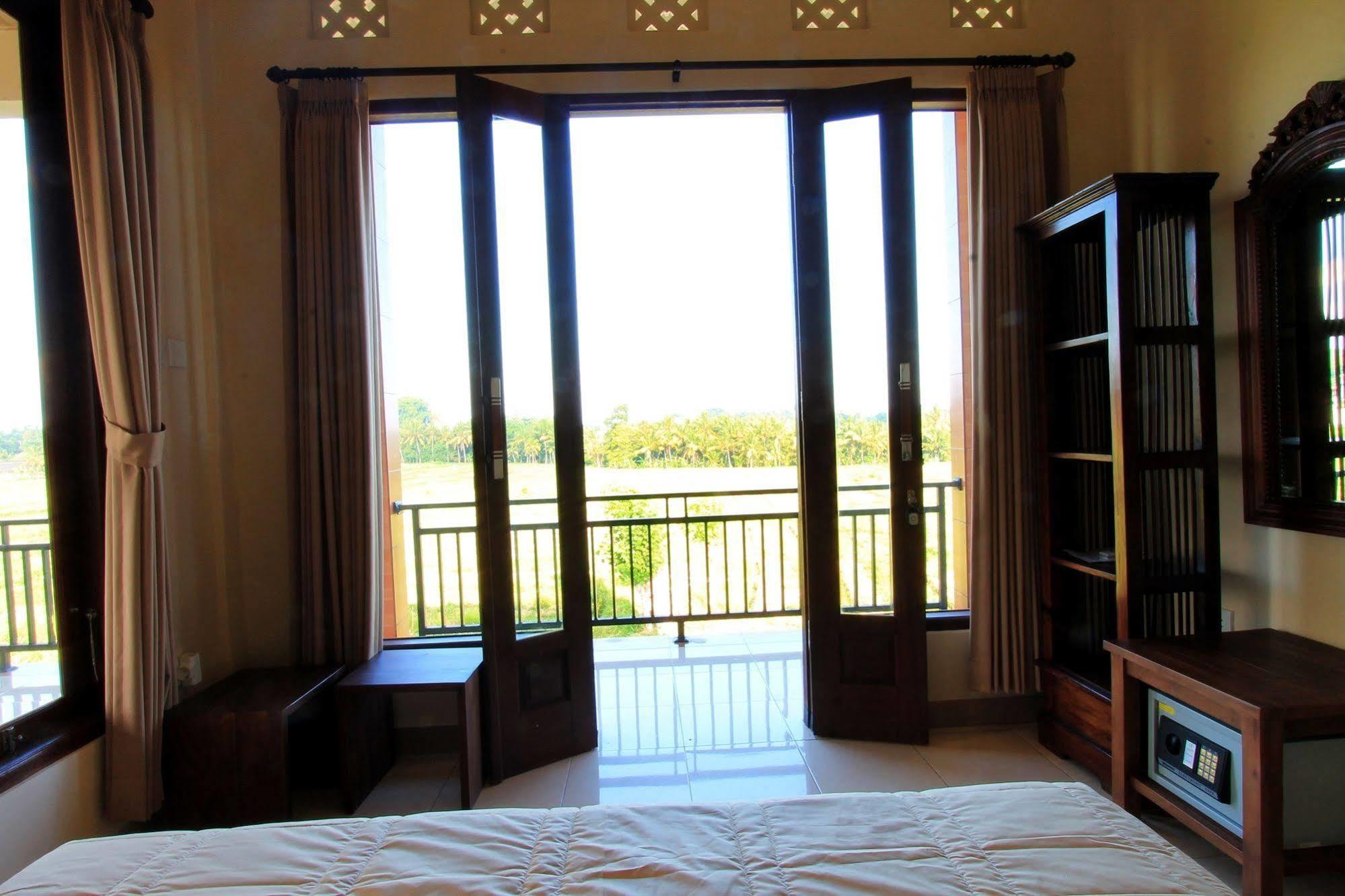 Canti Ubud
