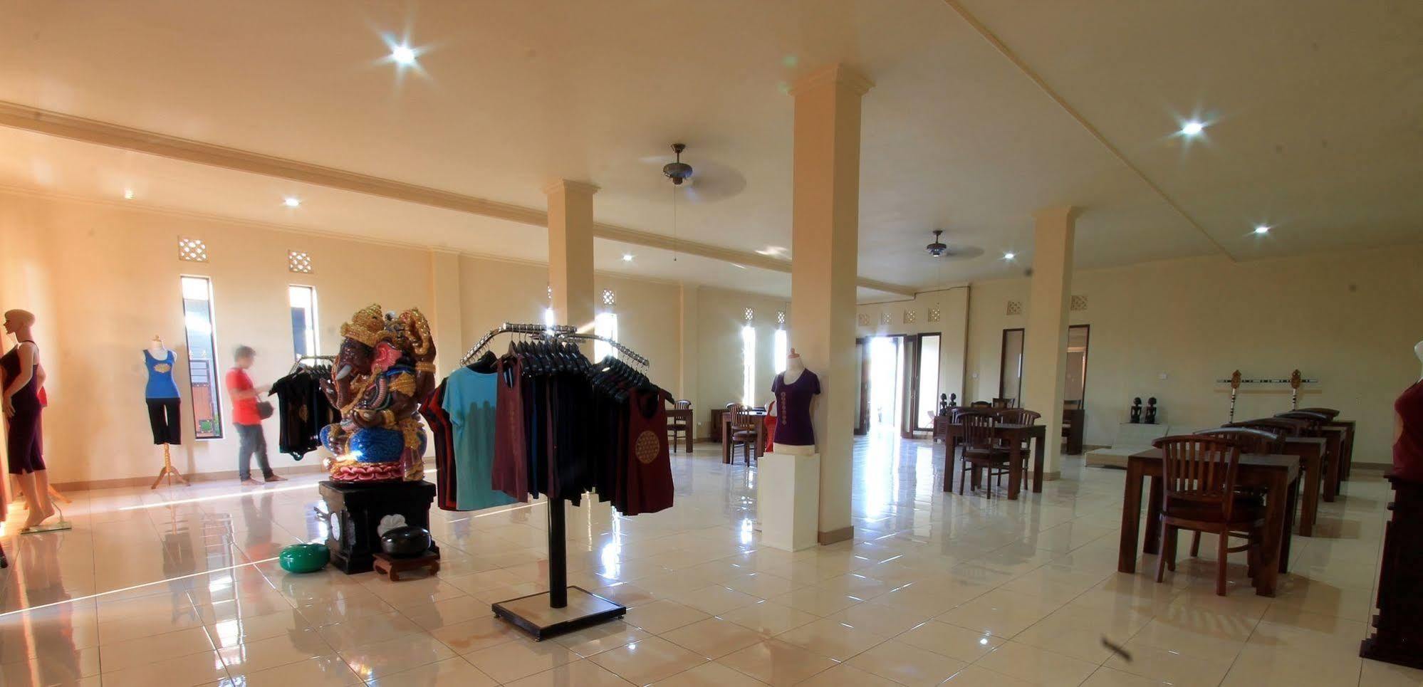 Casa de hóspedes Canti